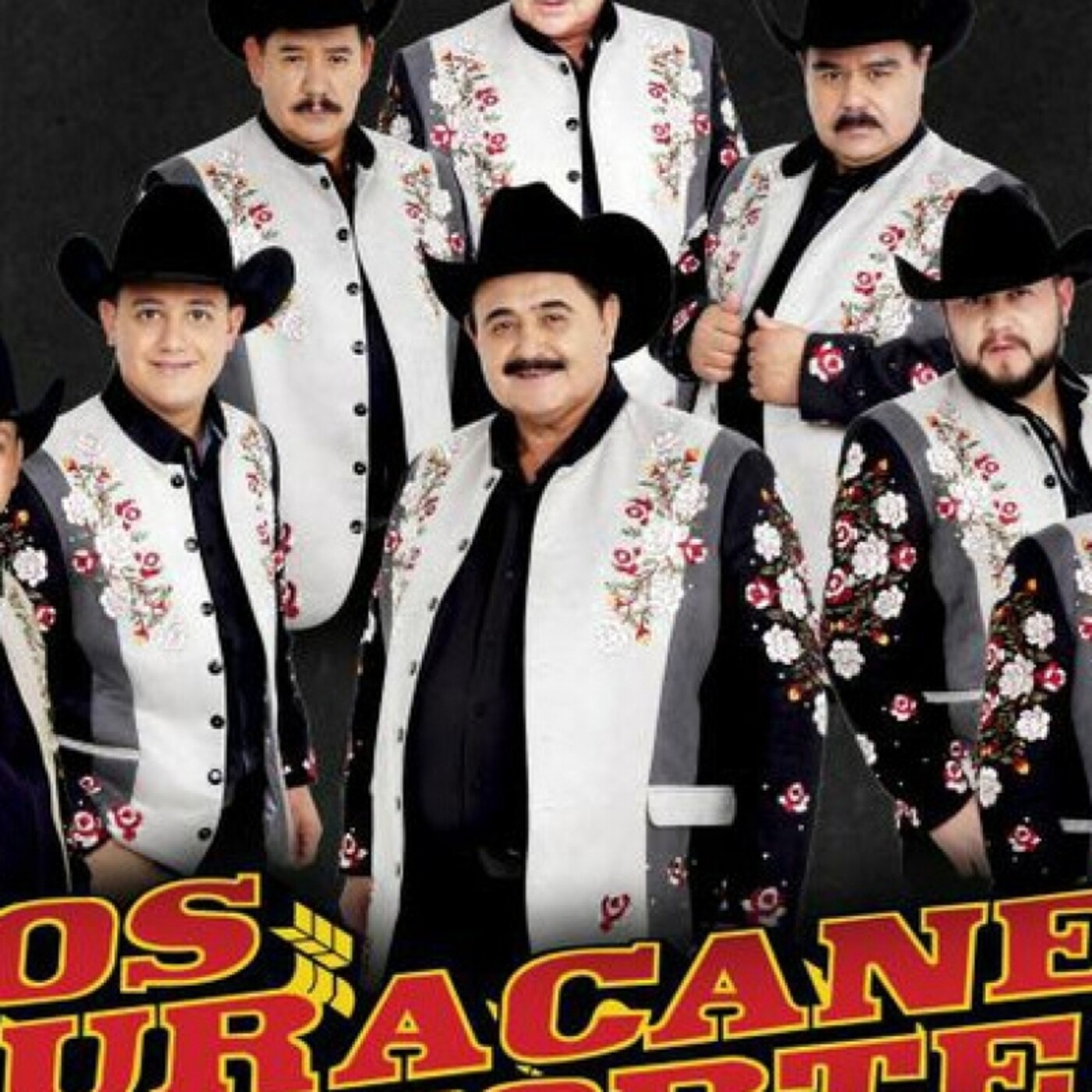 De México su música
