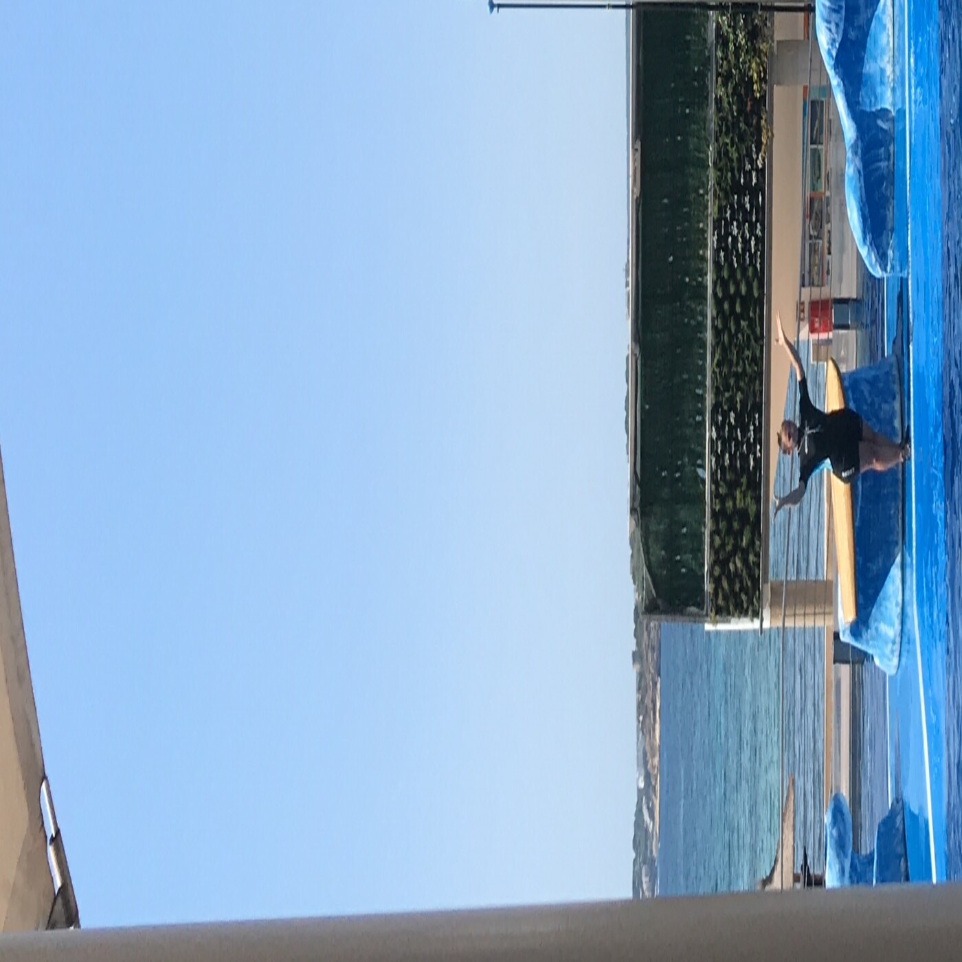 Últimos días de Marineland