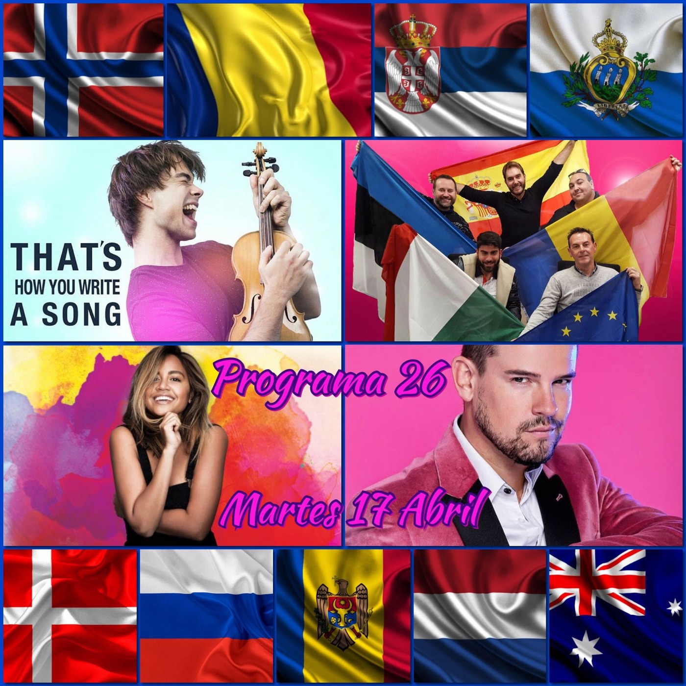 Onda Eurovisión
