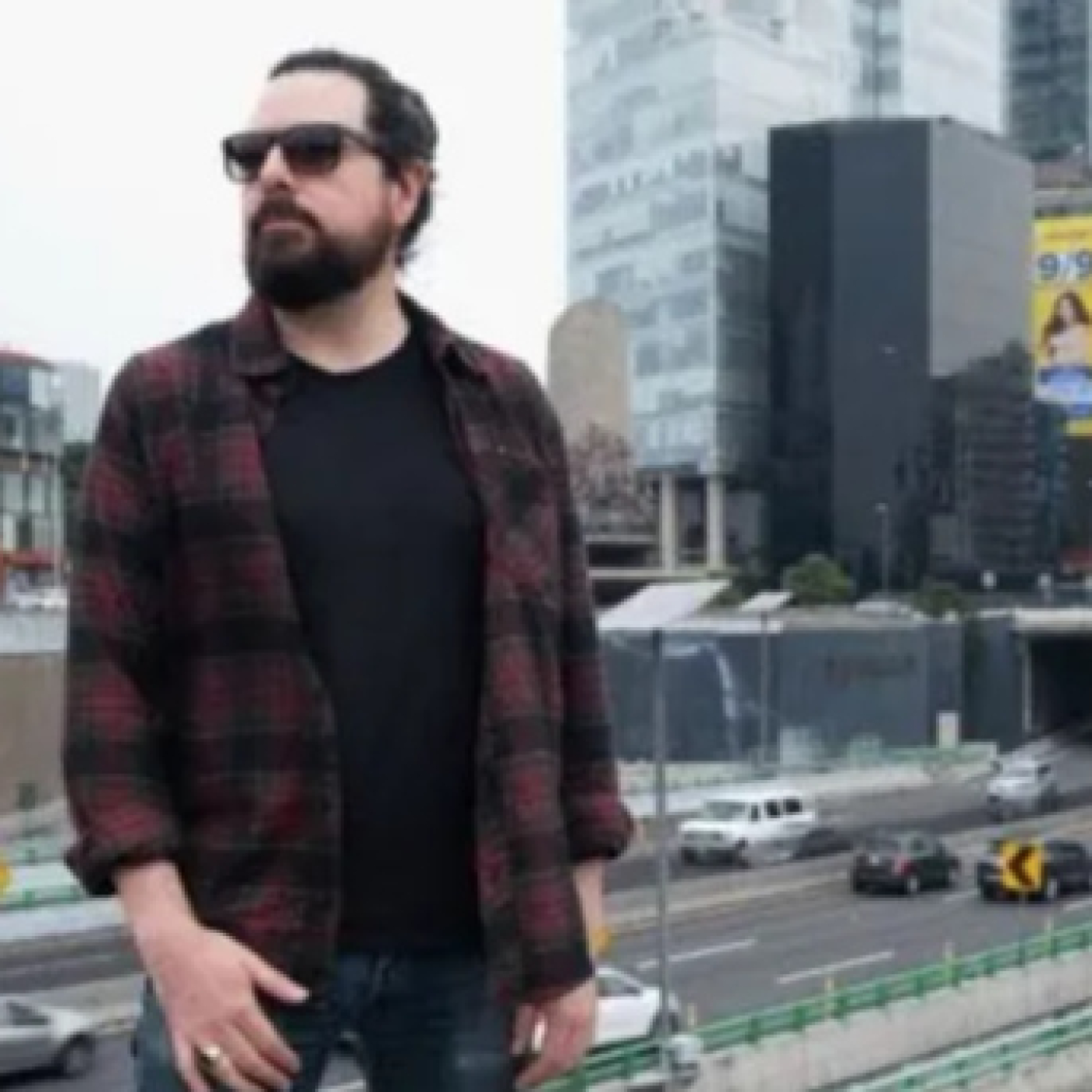 BLANCO NEJO presenta su EP Carretera episode artwork