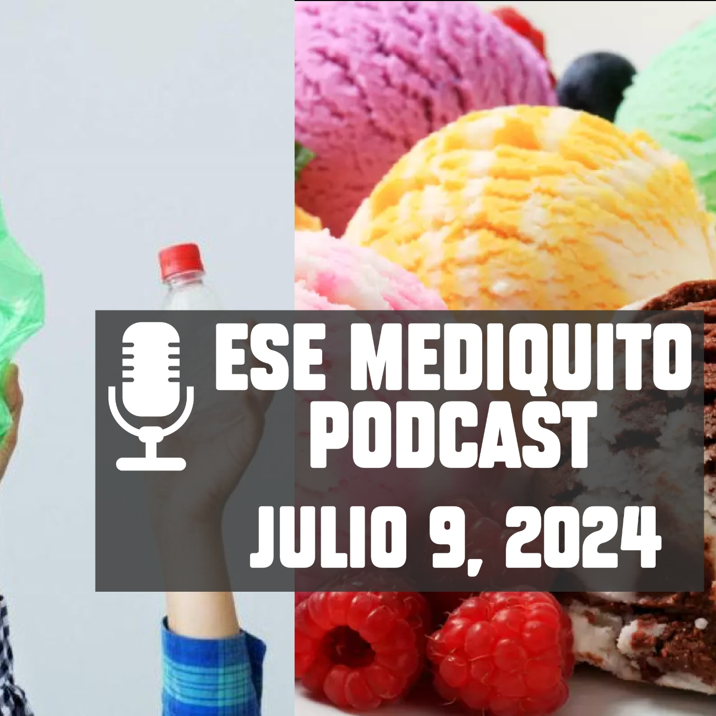 Ese Mediquito