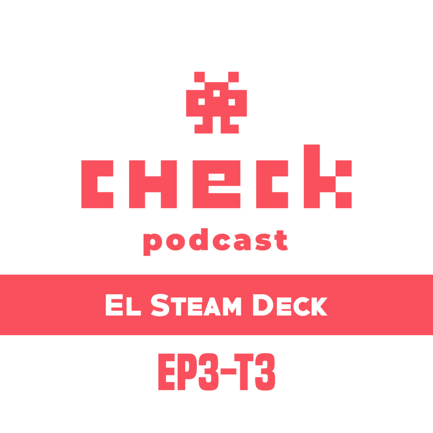 CheckPodcast - Tu punto de control