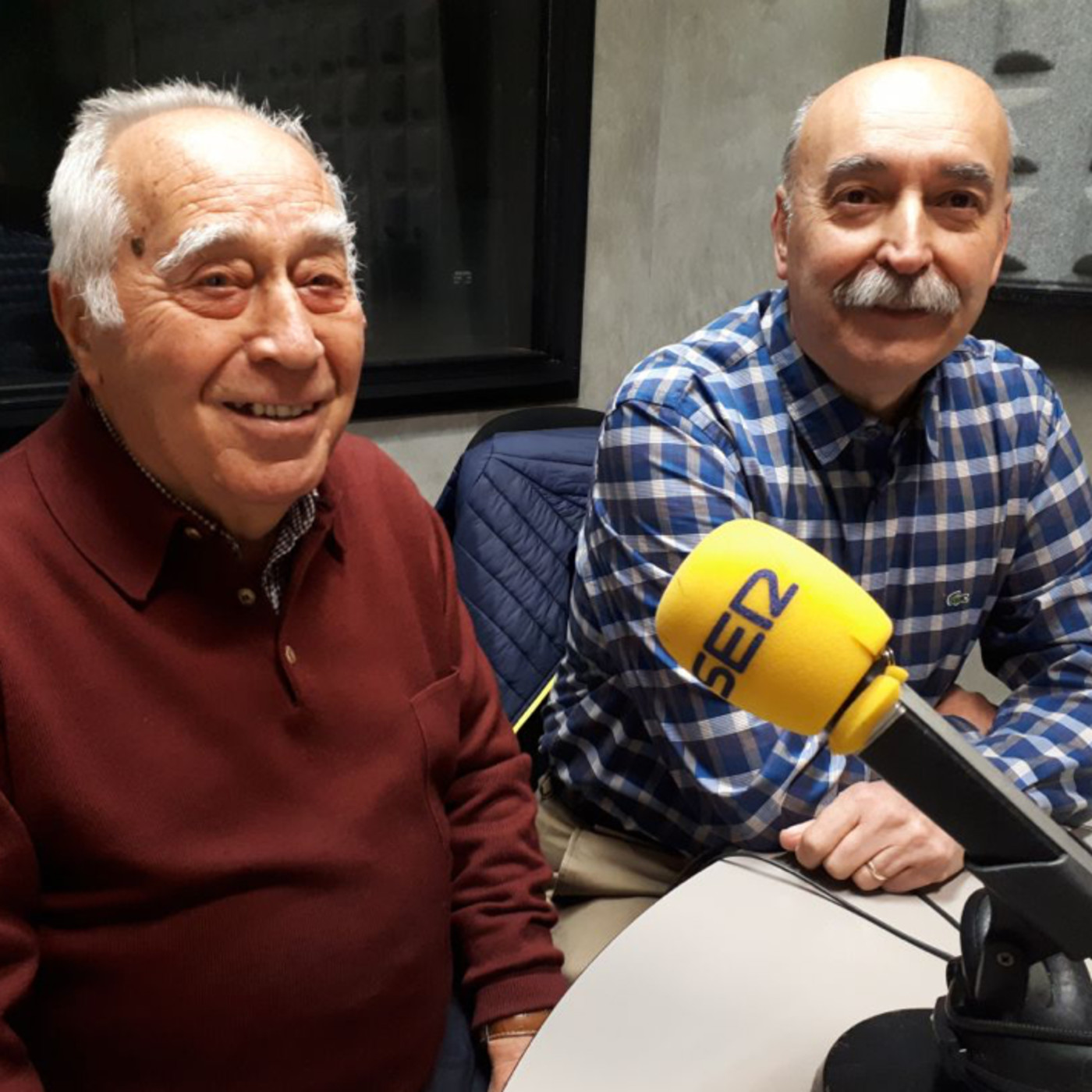 NAGUSILAN, VOLUNTARIADO SOCIAL DE MAYORES