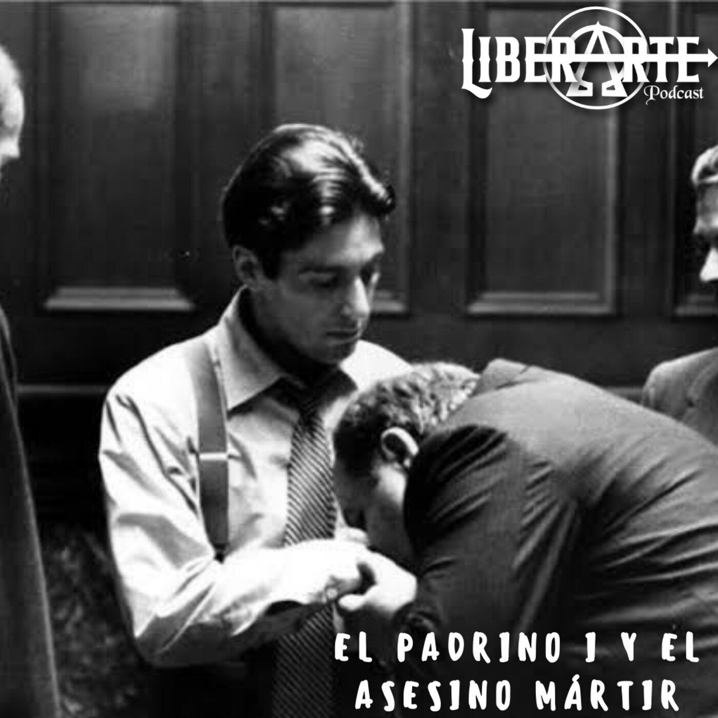 Liberarte Podcast
