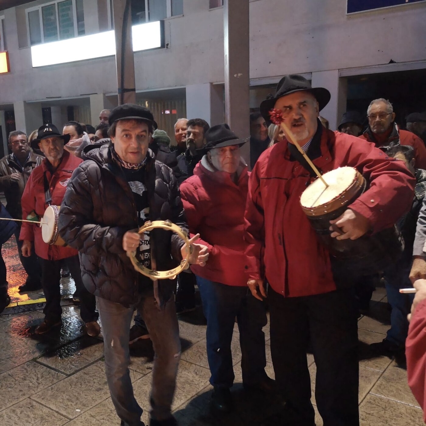 DESPUES DE LA FIEBRE DEL ORO