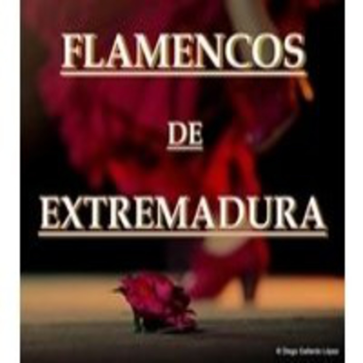 FLAMENCOS DE EXTREMADURA