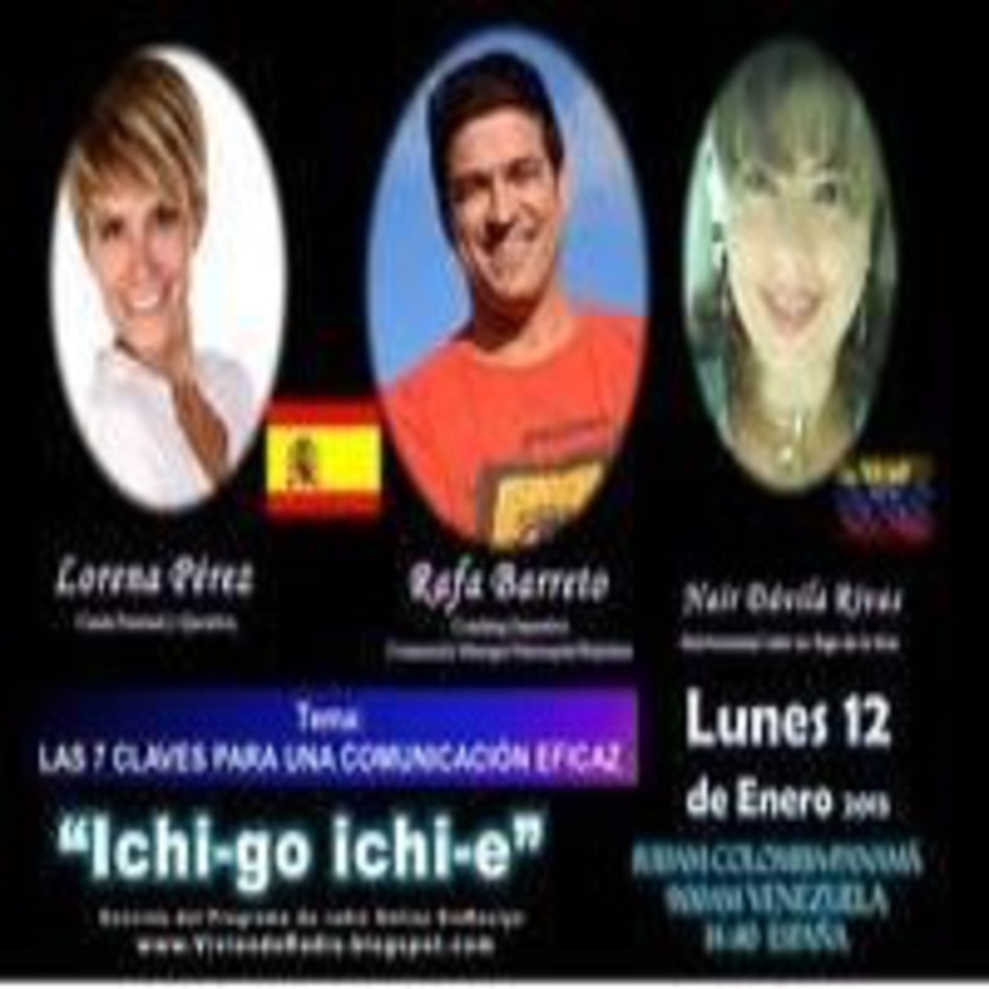 Viviendo Radio #SinRecipe