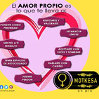Moketsa 1: 14 de febrero y Amor Propio