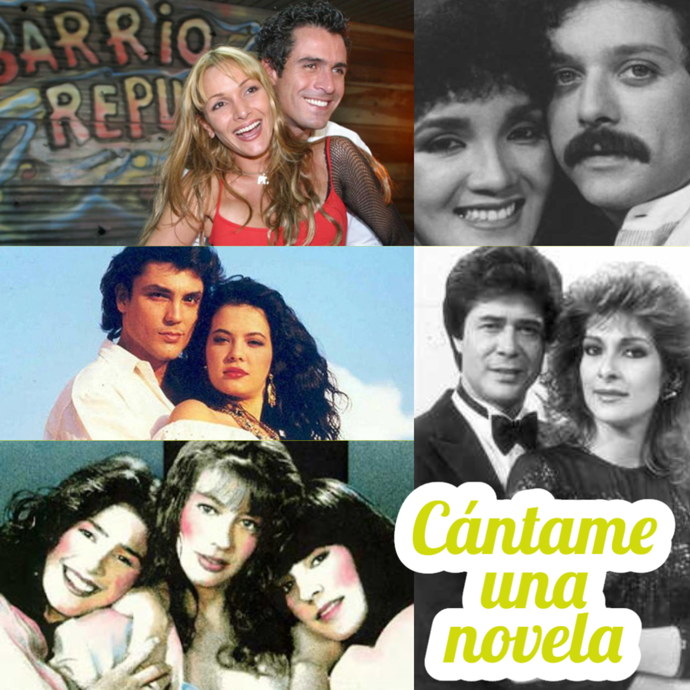 La Rockola de la Vida