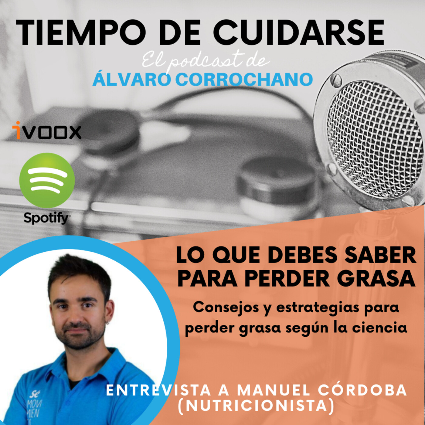 TIEMPO DE CUIDARSE
