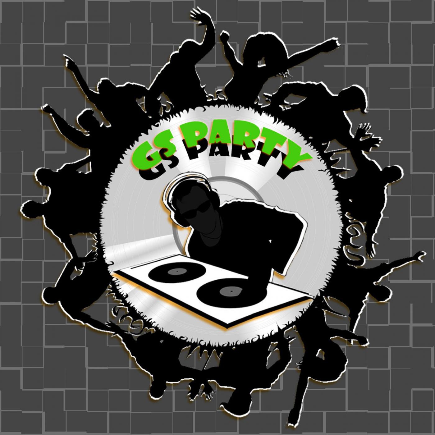 Sesiones GSParty