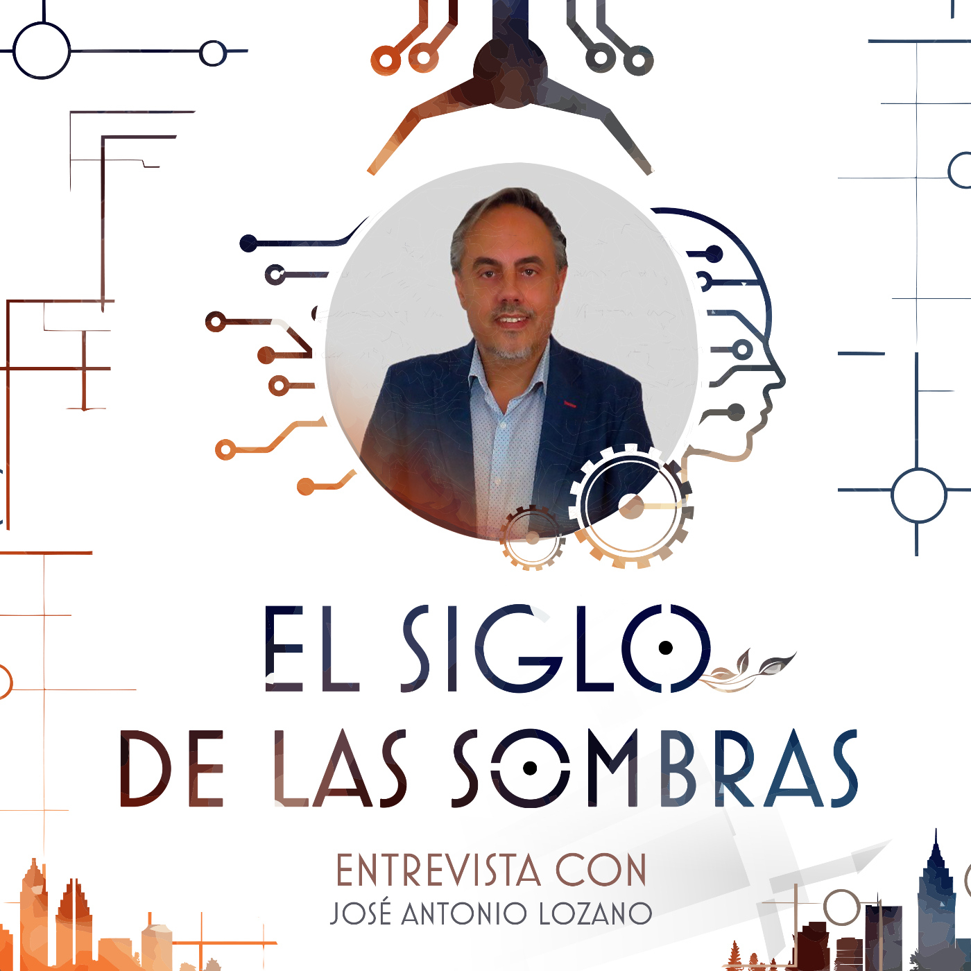 El Siglo de las Sombras