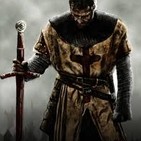 Grandes Guerreros: De Caballero a Templario
