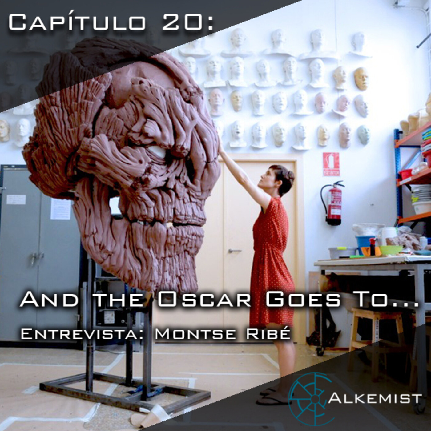Alkemist Podcast