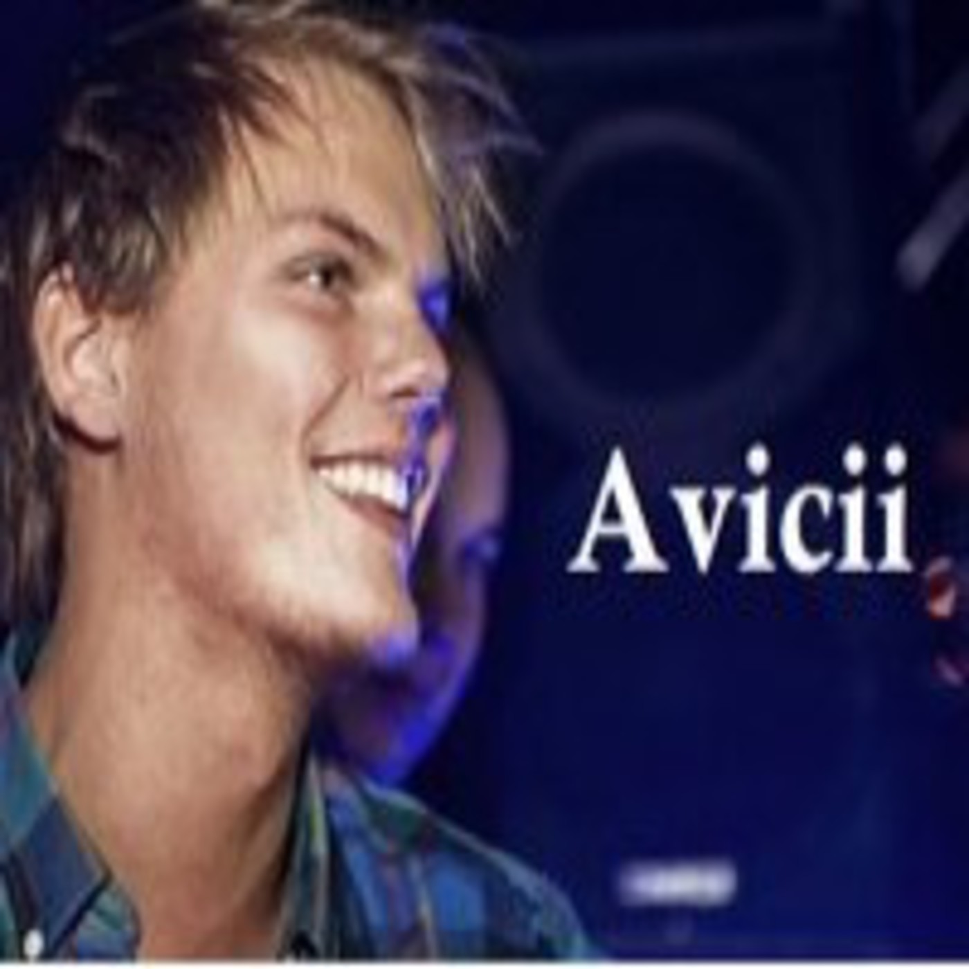 Avicii - Promo Mix - Including New Album Tracks - April 2013 episode artwork