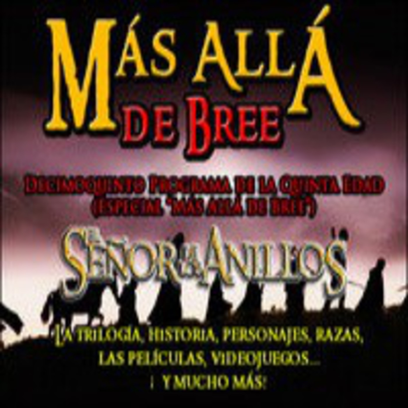 Más Allá de Bree