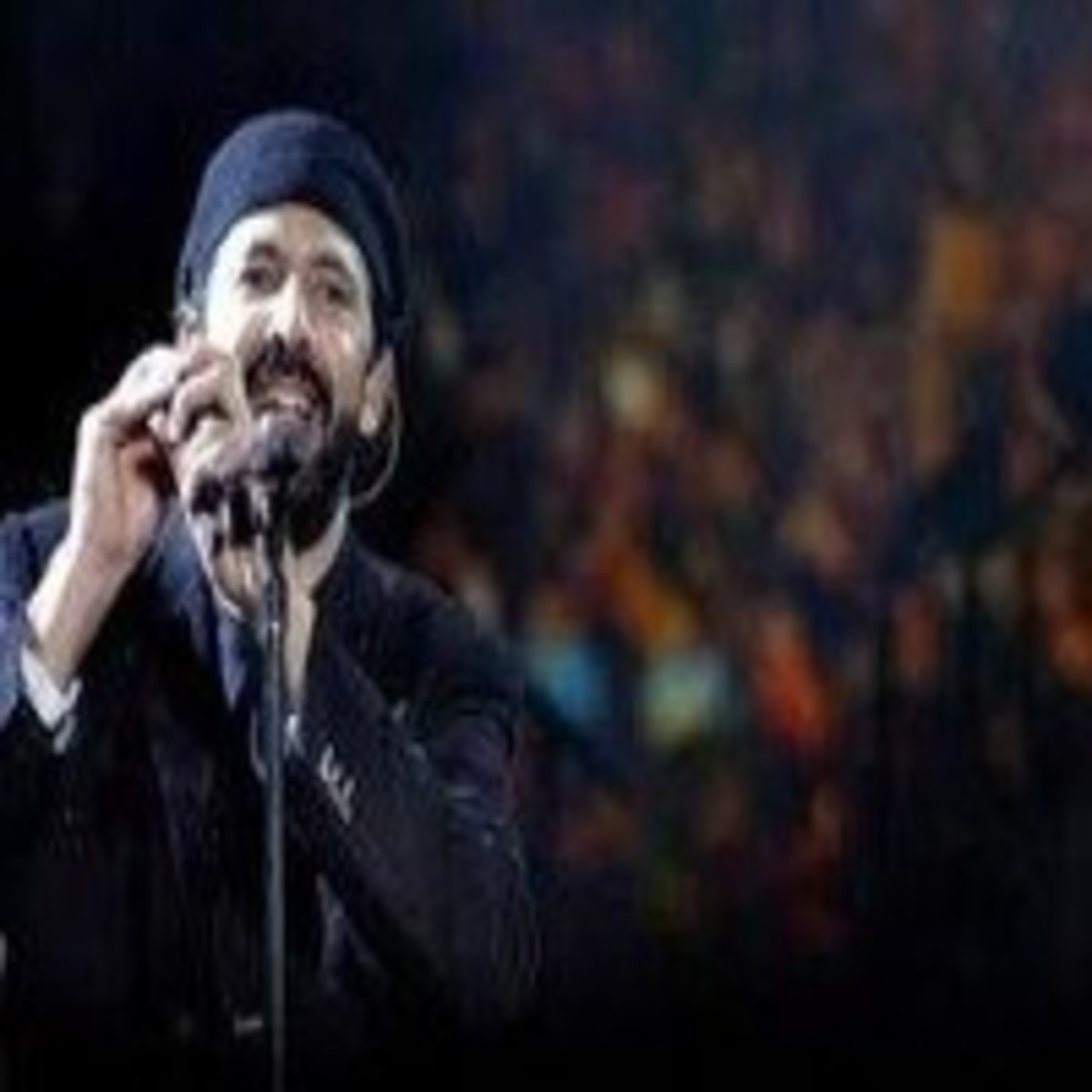 Podcast de Alexis Zegatti