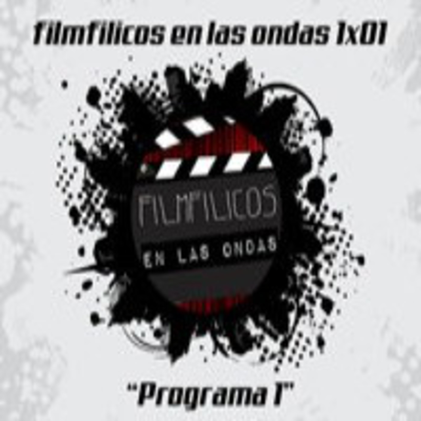 Temporada 1 de filmfilicos en las ondas