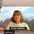 LOS MAESTROS ASCENDIDOS por Elisa Bernal