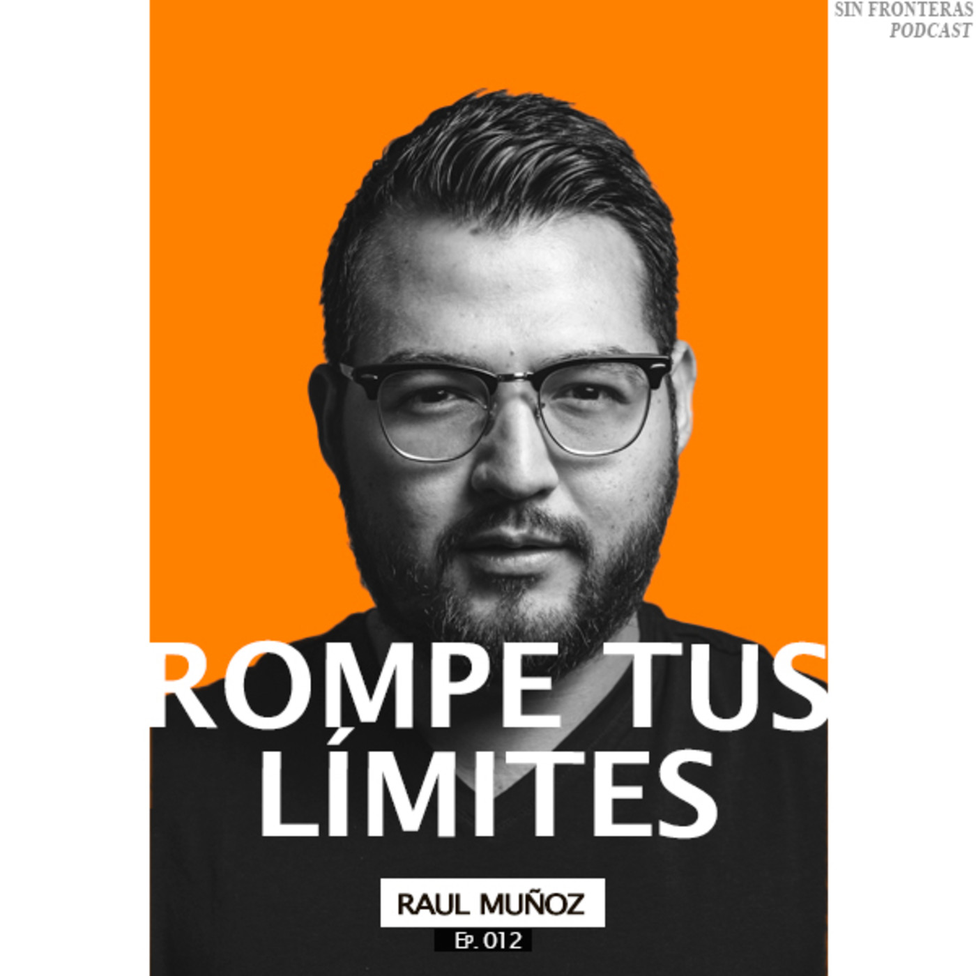 Sin Fronteras