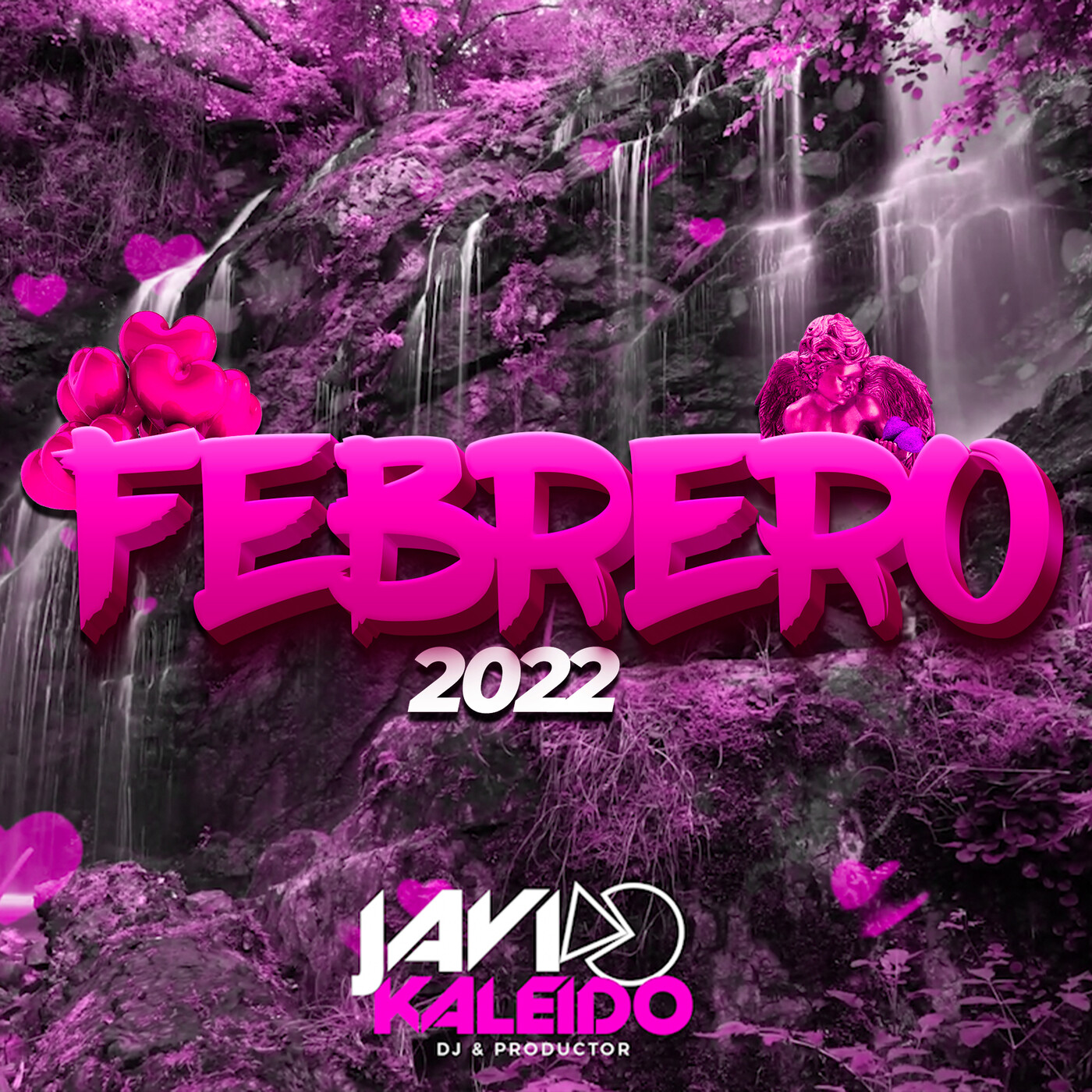 Javi Kaleido Dj