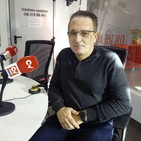 El gerente de Audioactiva, Moisés Simón, nos habla del servicio de protección auditiva a medida que ofrecen