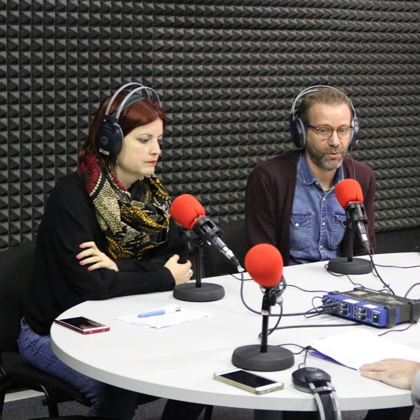 Entrevistas Observador UCLM