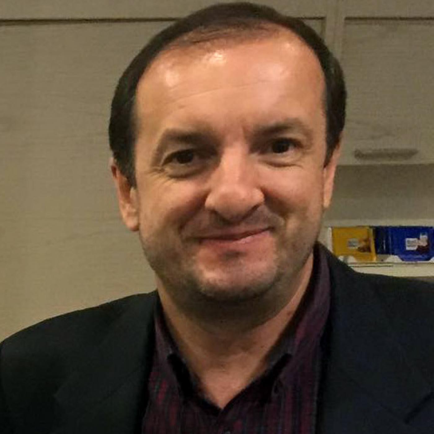 Entrevista a JESÚS LONDOÑO