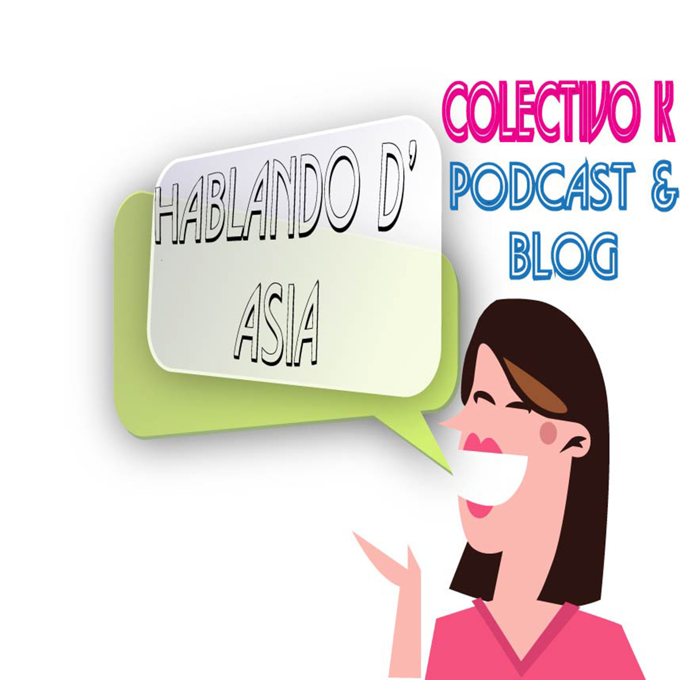 Podcast hda - piloto