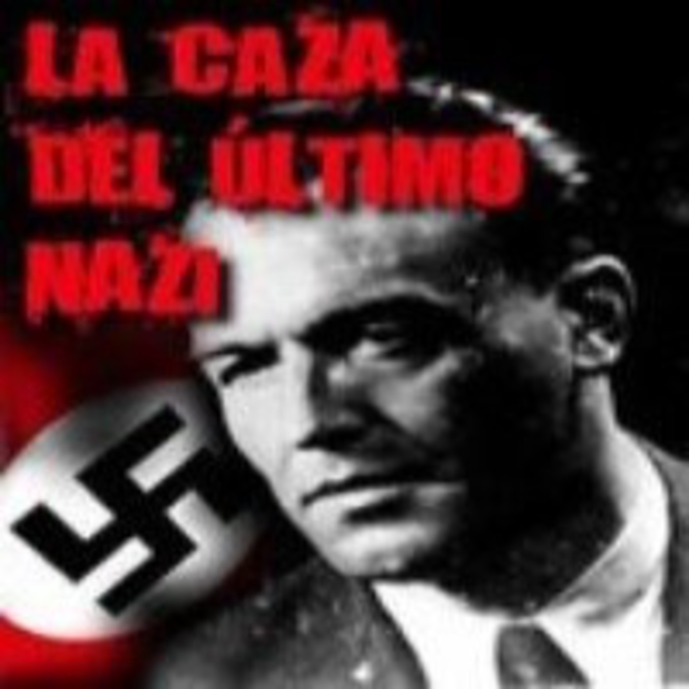La caza del último nazi episode artwork
