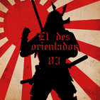 El Desorientador 83 - Especial Japón