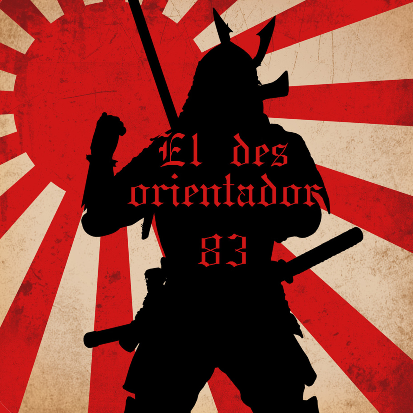 Podcast de El desorientador