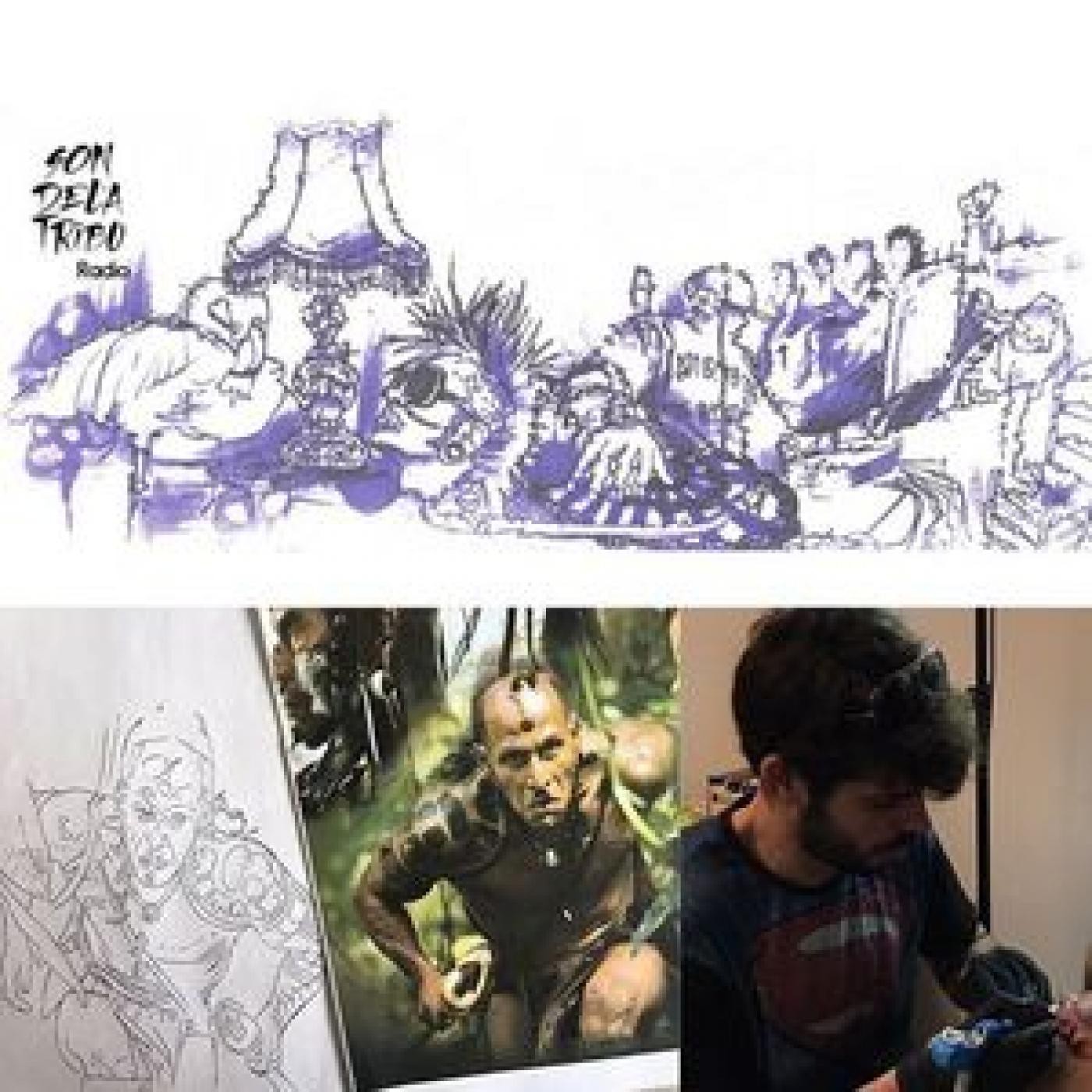 Son de la Tribu