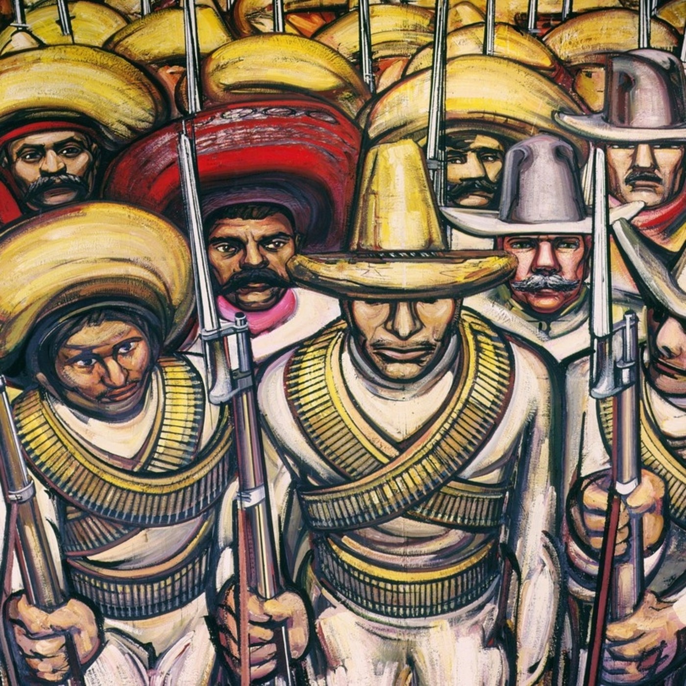 Crónicas Cromáticas