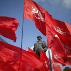 Revolución de Octubre: la historia que jamás se podrá borrar