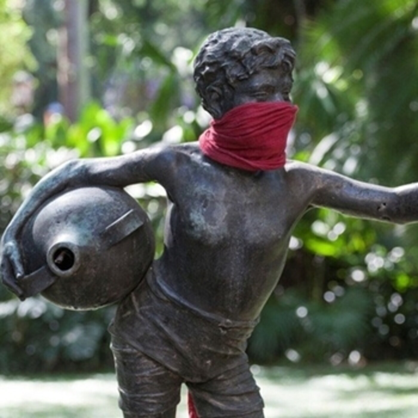 Imaginando Buenas ~ magazine cultural