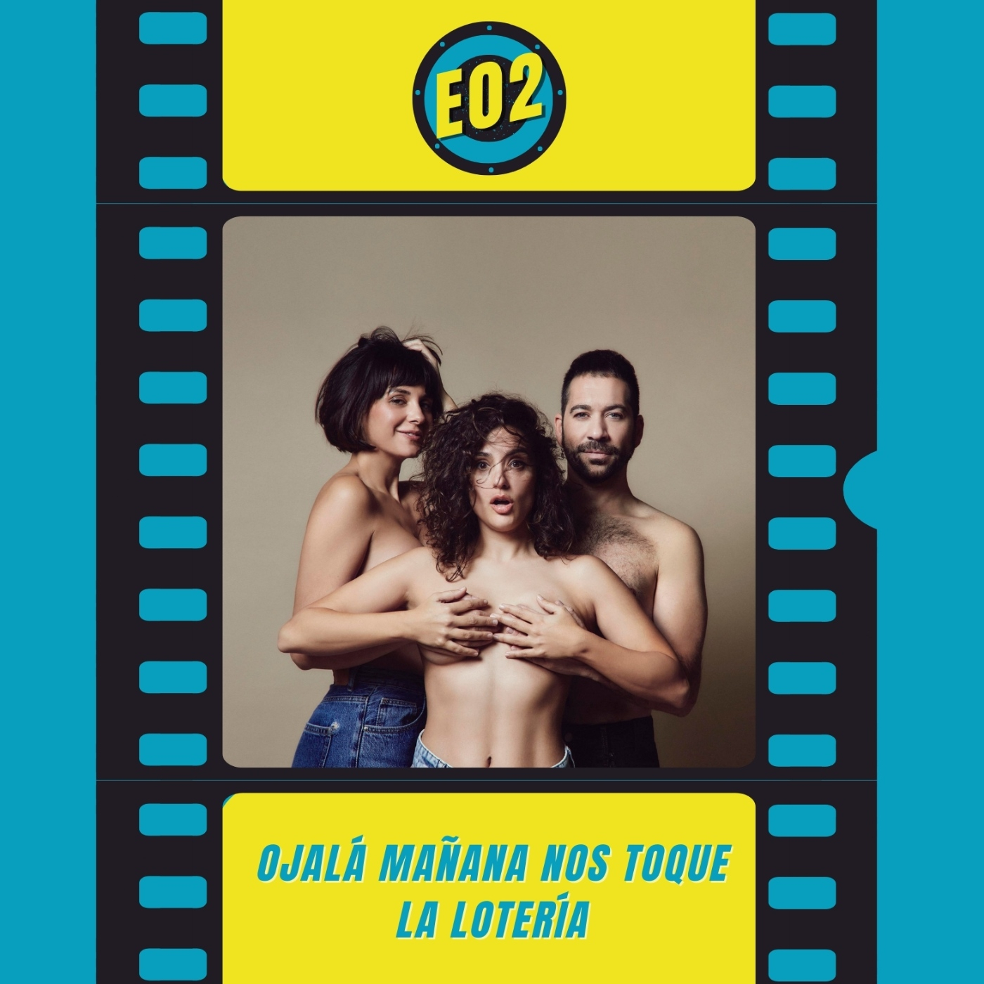 La Extraña Familia