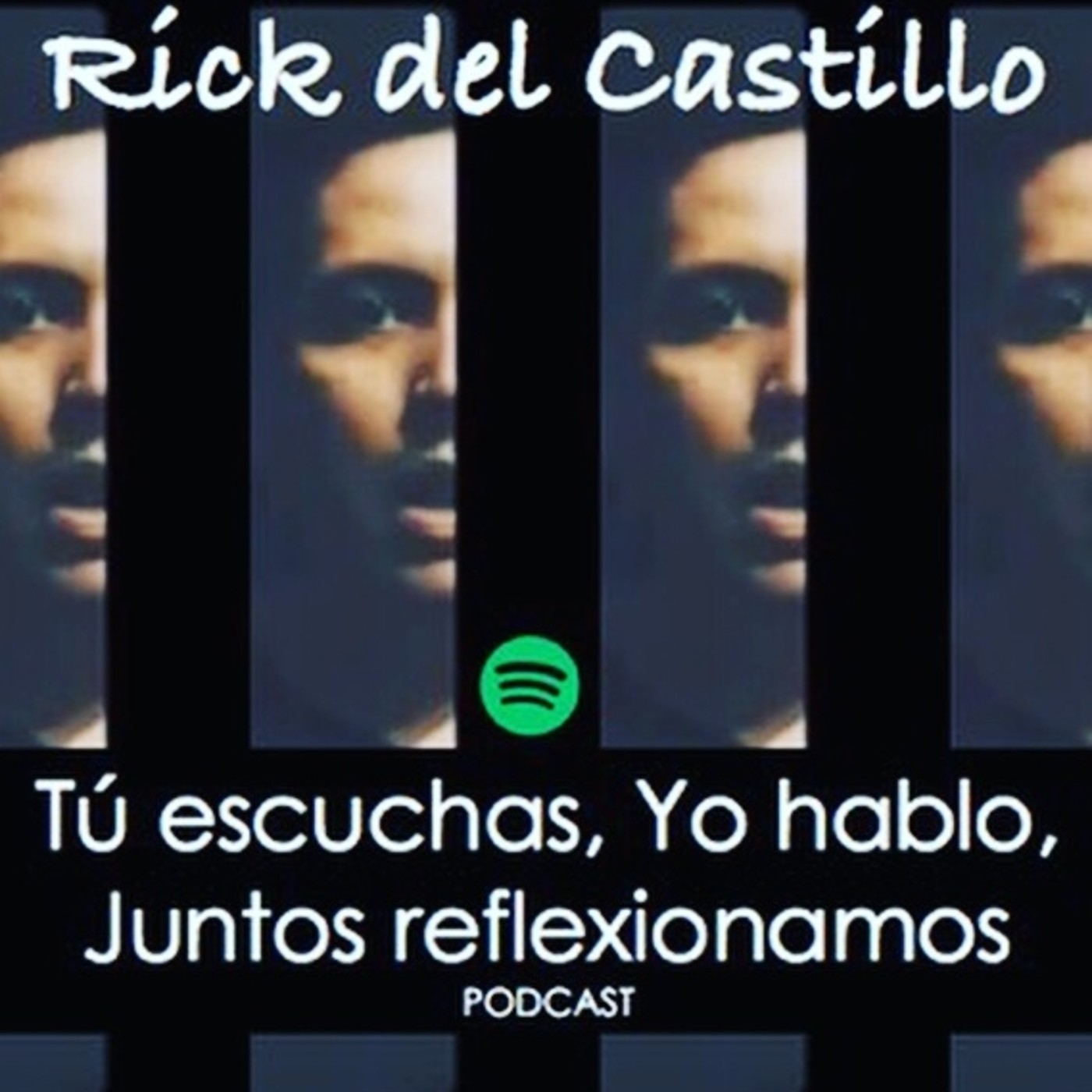 Tu escuchas, Yo hablo, juntos reflexionamos