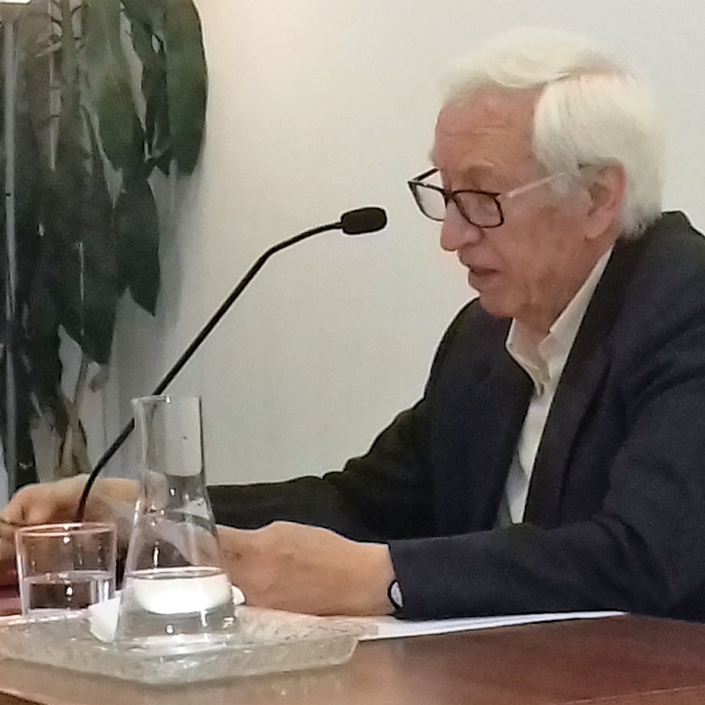 Conferencias Curso 2016-2107 Centro Arrupe Sevilla