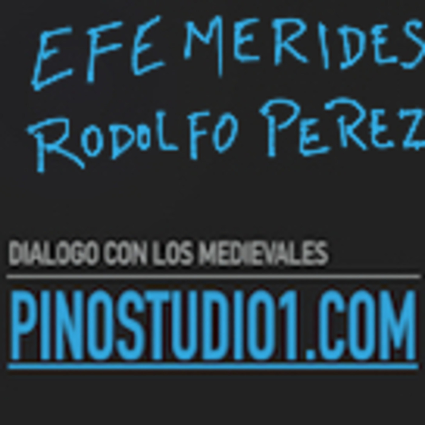 Efemérides con Maestro Rodolfo Pérez