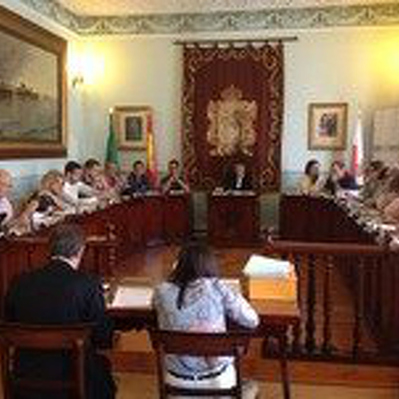 Pleno Extraordinario Ayuntamiento Castro 31.Octubre.14 episode artwork