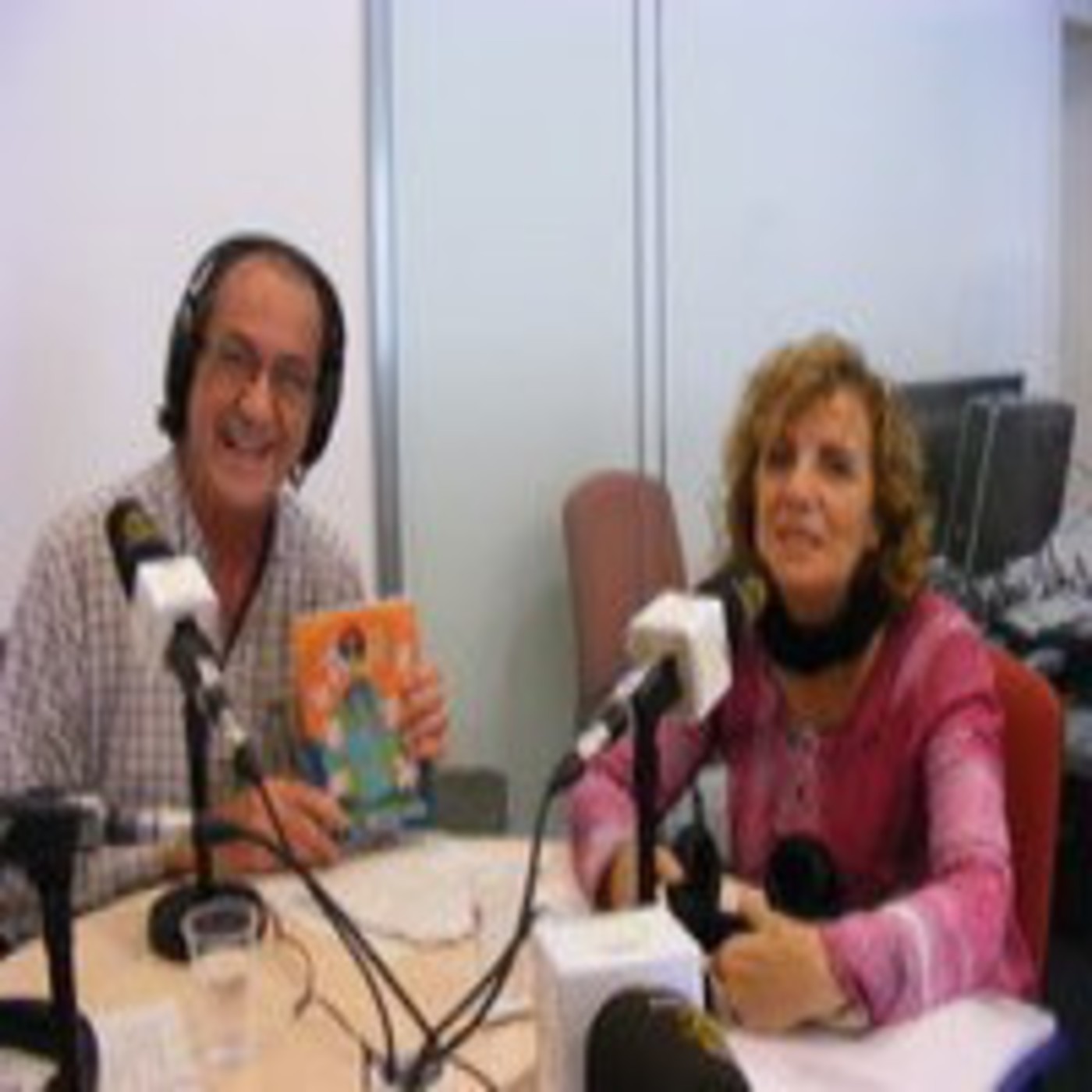 Podcast QÜESTIÓ D\'IMAGINACIÓ CASTELLDEFELS