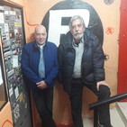 Tertulia vecinal 5 febrero 2020: Foros Locales, vertido en parque de Berlín, sube el paro en enero, pobreza infantil...