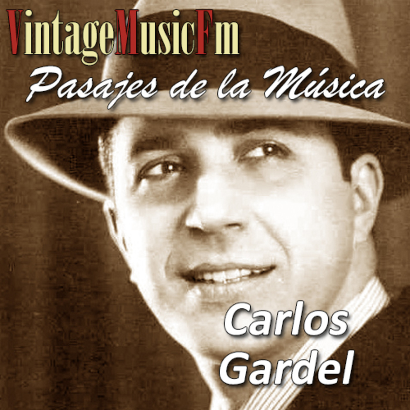 Pasajes de la Música