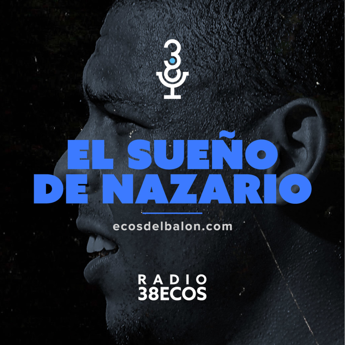 El sueño de Nazario - Y de repente, el gigante bávaro