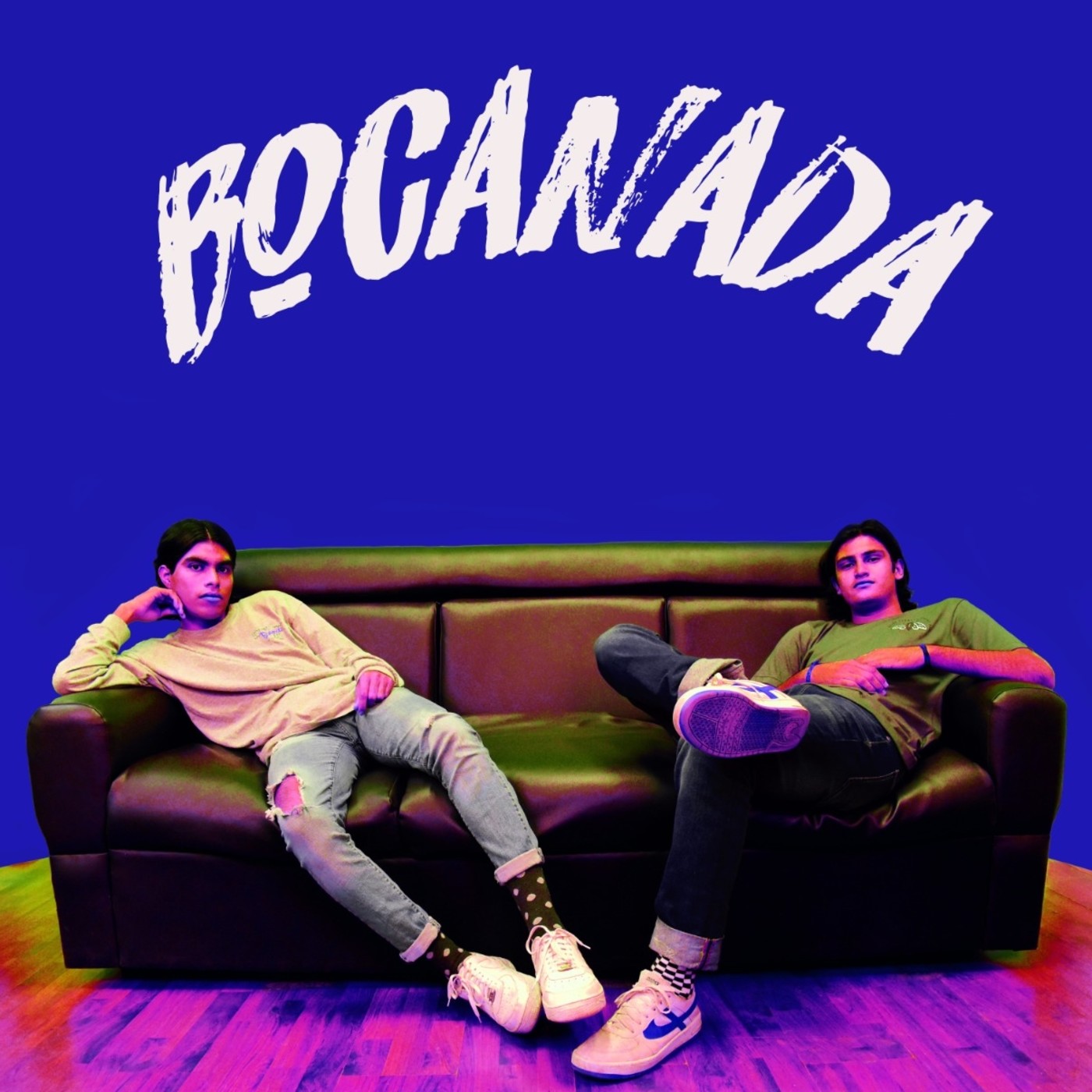 Bocanada 02 - Eduardo Esparza