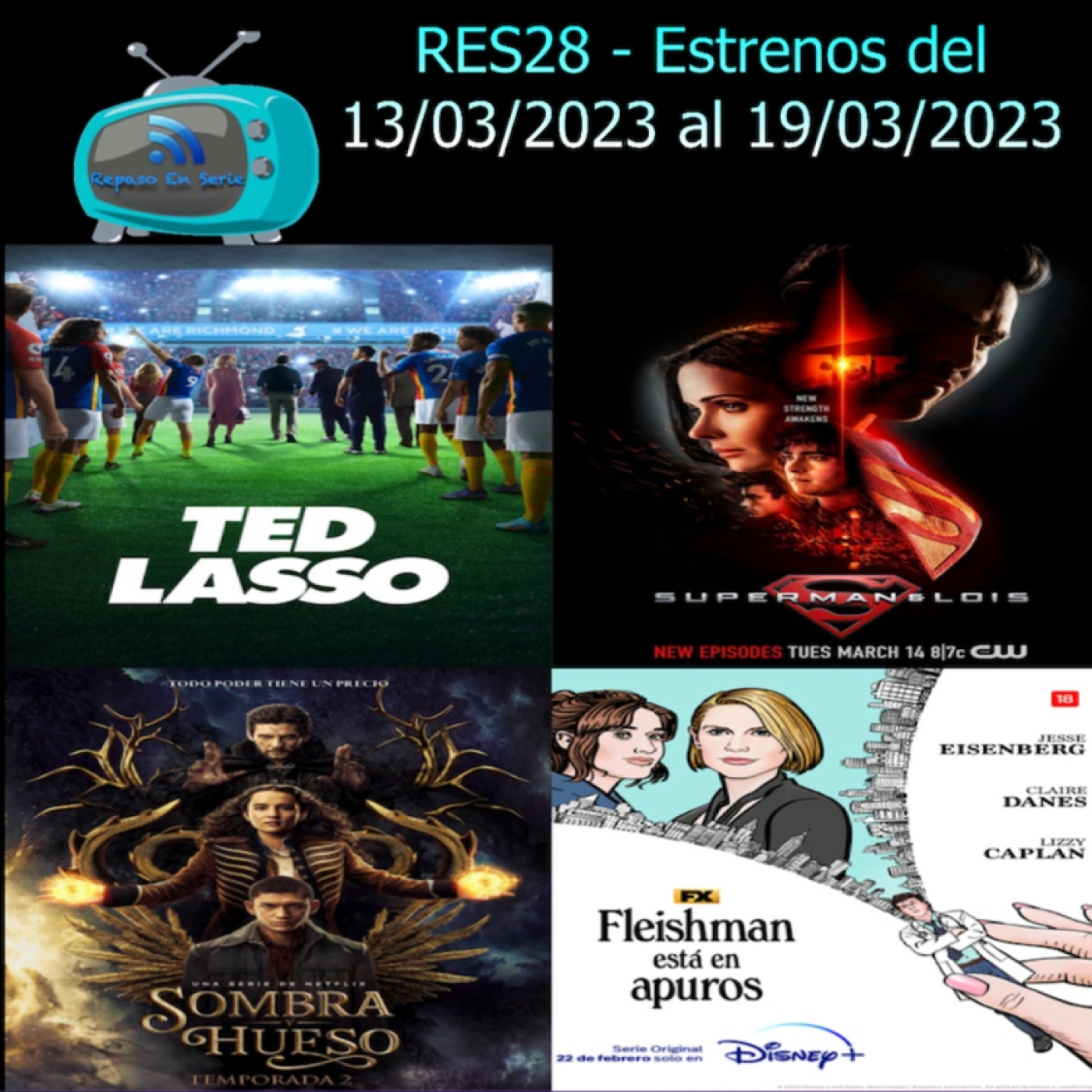 Repaso En Serie