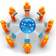 comunidades virtuales educativas