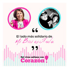 #037_Directos con Corazón | El lado más solidario de Mi Bici es Xula