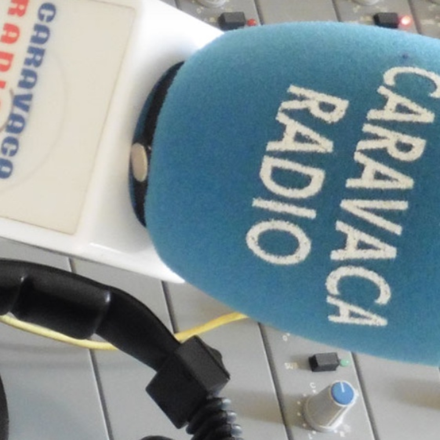 CARAVACA RADIO